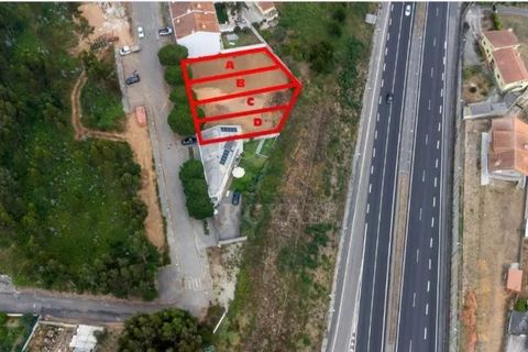 Helårsgrund i Espinho, Aveiro, Espinho - € 59.000 | Ref: NULL-528_1 - foto 2