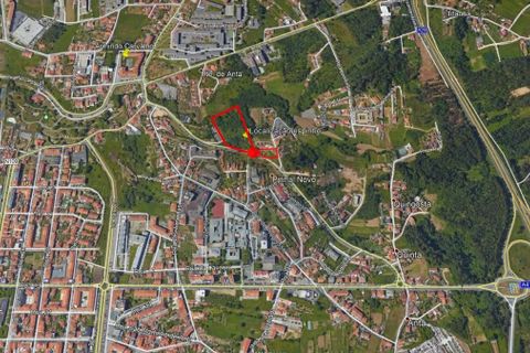 Helårsgrund i Espinho, Aveiro, Espinho - € 1.100.000 | Ref: NULL-TE532 - foto 4