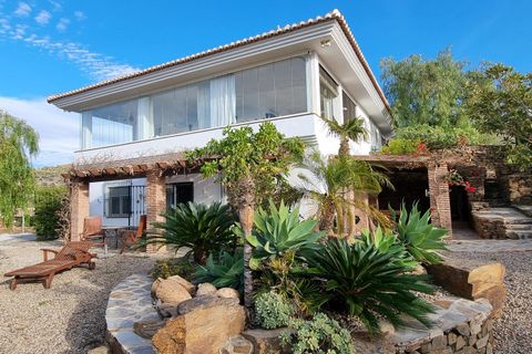 Villa a Sayalonga, Malaga, Sayalonga - € 890.000 | Ref: 112558 - foto 46