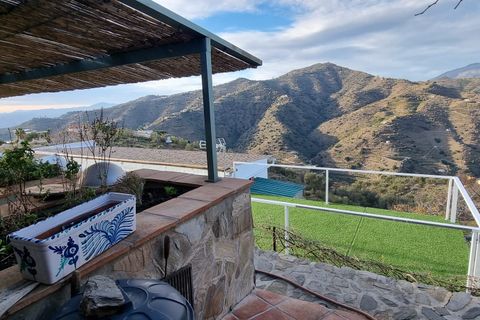 Villa a Sayalonga, Malaga, Sayalonga - € 890.000 | Ref: 112558 - foto 48