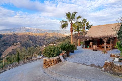 Villa a Sayalonga, Malaga, Sayalonga - € 890.000 | Ref: 112558 - foto 8