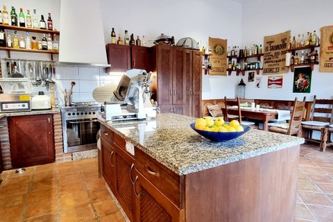 Villa a Sayalonga, Malaga, Sayalonga - € 890.000 | Ref: 112558 - foto 21