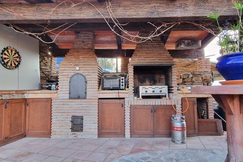 Villa a Sayalonga, Malaga, Sayalonga - € 890.000 | Ref: 112558 - foto 19