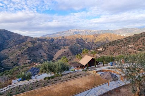 Villa a Sayalonga, Malaga, Sayalonga - € 890.000 | Ref: 112558 - foto 9