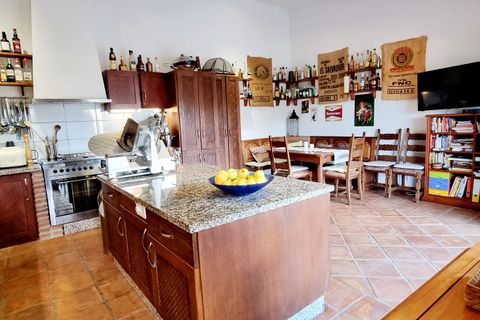 Villa a Sayalonga, Malaga, Sayalonga - € 890.000 | Ref: 112558 - foto 22