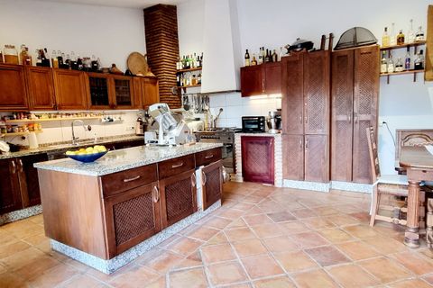 Villa a Sayalonga, Malaga, Sayalonga - € 890.000 | Ref: 112558 - foto 17