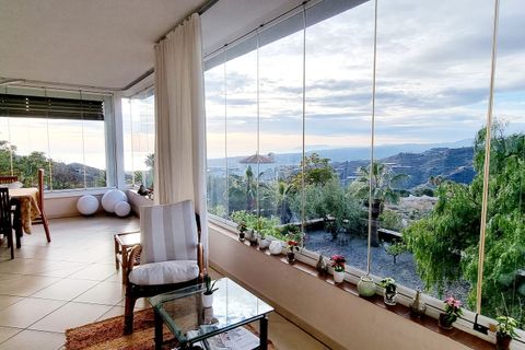 Villa a Sayalonga, Malaga, Sayalonga - € 890.000 | Ref: 112558 - foto 49