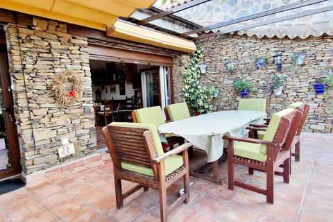 Villa a Sayalonga, Malaga, Sayalonga - € 890.000 | Ref: 112558 - foto 20