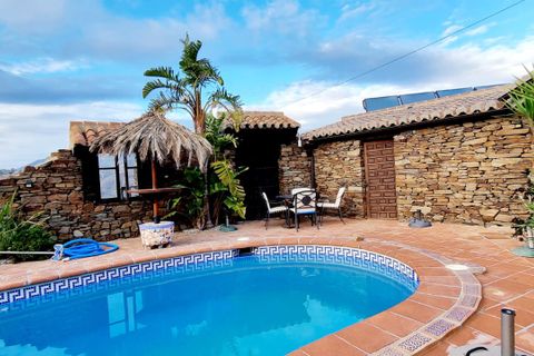 Villa a Sayalonga, Malaga, Sayalonga - € 890.000 | Ref: 112558 - foto 2