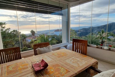 Villa a Sayalonga, Malaga, Sayalonga - € 890.000 | Ref: 112558 - foto 41