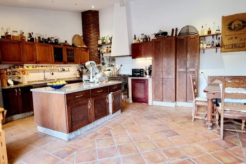 Villa a Sayalonga, Malaga, Sayalonga - € 890.000 | Ref: 112558 - foto 28