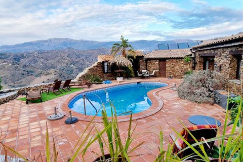 Villa a Sayalonga, Malaga, Sayalonga - € 890.000 | Ref: 112558 - foto 3