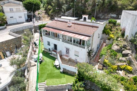 Rækkehus i Roses, Gerona, Roses - € 350.000 | Ref: W-02VAZ3 - foto 1