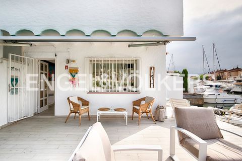 Rækkehus i Roses, Gerona, Roses - € 279.000 | Ref: W-02UTM4 - foto 2