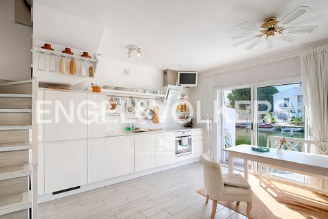 Rækkehus i Roses, Gerona, Roses - € 279.000 | Ref: W-02UTM4 - foto 4