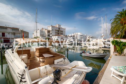 Rækkehus i Roses, Gerona, Roses - € 279.000 | Ref: W-02UTM4 - foto 17