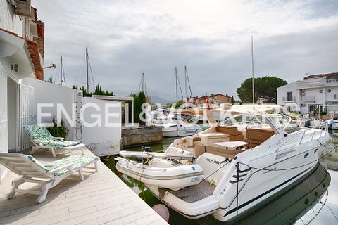Rækkehus i Roses, Gerona, Roses - € 279.000 | Ref: W-02UTM4 - foto 13
