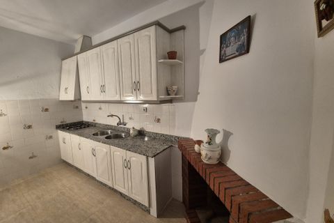 Villa a Partaloa, Almeria, Partaloa - € 90.000 | Ref: CASA MIGUEL - foto 25