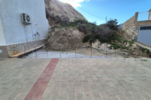 Villa a Partaloa, Almeria, Partaloa - € 90.000 | Ref: CASA MIGUEL - foto 17