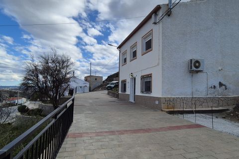 Villa a Partaloa, Almeria, Partaloa - € 90.000 | Ref: CASA MIGUEL - foto 11