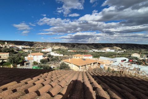Villa a Partaloa, Almeria, Partaloa - € 90.000 | Ref: CASA MIGUEL - foto 10