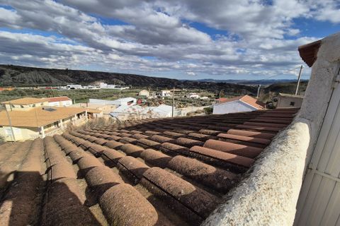 Villa a Partaloa, Almeria, Partaloa - € 90.000 | Ref: CASA MIGUEL - foto 16