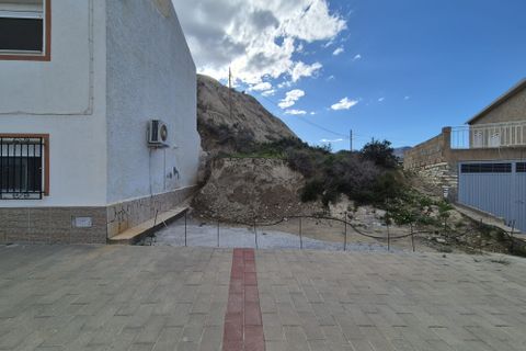 Villa a Partaloa, Almeria, Partaloa - € 90.000 | Ref: CASA MIGUEL - foto 9