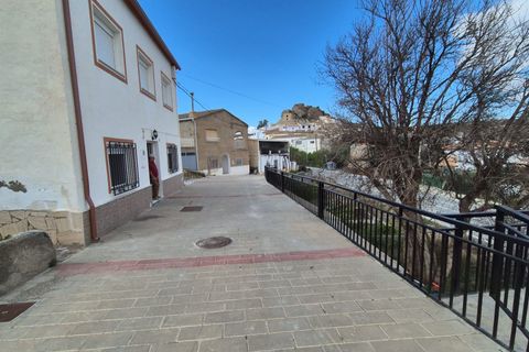 Villa a Partaloa, Almeria, Partaloa - € 90.000 | Ref: CASA MIGUEL - foto 15