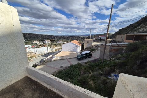 Villa a Partaloa, Almeria, Partaloa - € 90.000 | Ref: CASA MIGUEL - foto 34