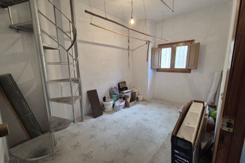 Villa a Partaloa, Almeria, Partaloa - € 90.000 | Ref: CASA MIGUEL - foto 27