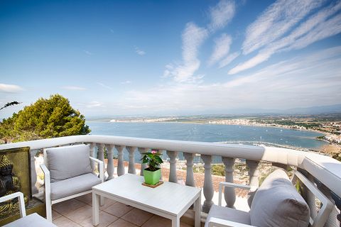 Villa i Roses, Gerona, Roses - € 533.000 | Ref: W-02SUCW - foto 18