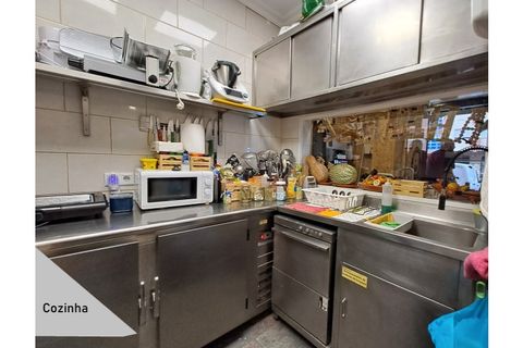 Erhvervsejendom i Cacem, Lisbon, Cacem - € 215.000 | Ref: BAR_37 - foto 7