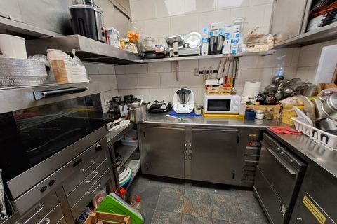 Erhvervsejendom i Cacem, Lisbon, Cacem - € 215.000 | Ref: BAR_37 - foto 8