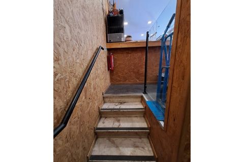 Erhvervsejendom i Cacem, Lisbon, Cacem - € 215.000 | Ref: BAR_37 - foto 10