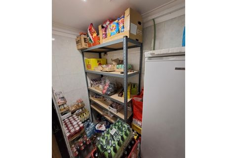Erhvervsejendom i Cacem, Lisbon, Cacem - € 215.000 | Ref: BAR_37 - foto 12