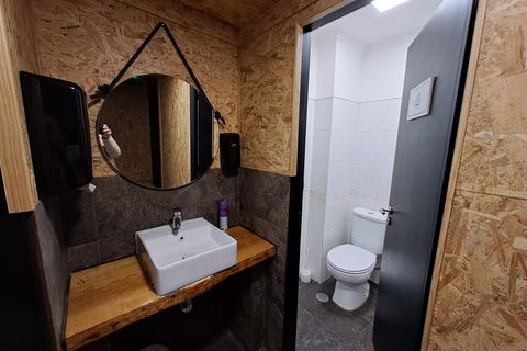 Erhvervsejendom i Cacem, Lisbon, Cacem - € 215.000 | Ref: BAR_37 - foto 16