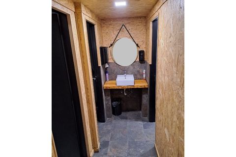 Erhvervsejendom i Cacem, Lisbon, Cacem - € 215.000 | Ref: BAR_37 - foto 17
