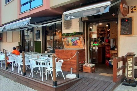 Erhvervsejendom i Cacem, Lisbon, Cacem - € 215.000 | Ref: BAR_37 - foto 1