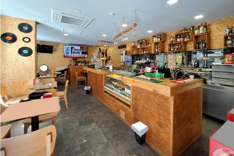 Erhvervsejendom i Cacem, Lisbon, Cacem - € 215.000 | Ref: BAR_37 - foto 5