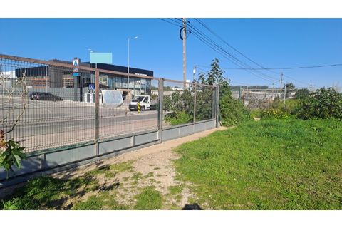 Helårsgrund i Alcabideche, Lisbon, Alcabideche - € 1.000.000 | Ref: SÒL_32 - foto 2