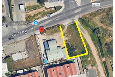 Helårsgrund i Alcabideche, Lisbon, Alcabideche - € 1.000.000 | Ref: SÒL_32 - foto 4