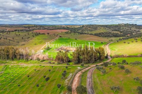 Masia a Evora, Evora, Evora - € 1.500.000 | Ref: JC782 - foto 9