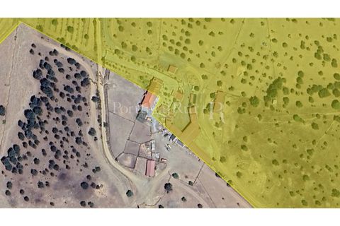 Masia a Evora, Evora, Evora - € 1.500.000 | Ref: JC782 - foto 3
