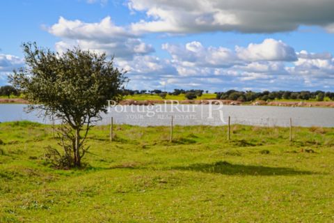 Helårsgrund i Evora, Evora, Evora - € 1.975.000 | Ref: 1115 - foto 6