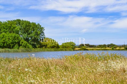 Helårsgrund i Evora, Evora, Evora - € 1.975.000 | Ref: 1115 - foto 25