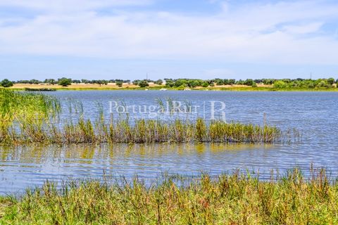 Helårsgrund i Evora, Evora, Evora - € 1.975.000 | Ref: 1115 - foto 5