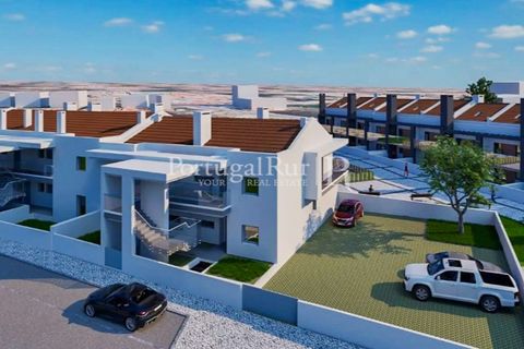 Villa i Odemira, Beja, Odemira - € 420.000 | Ref: PM976 - foto 1