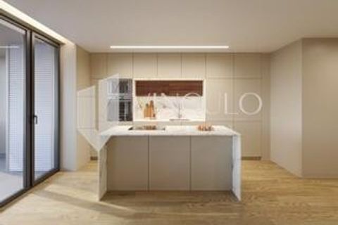 Lejlighed i Braga, Braga, Braga - € 449.000 | Ref: VI-0161 (2) - foto 3