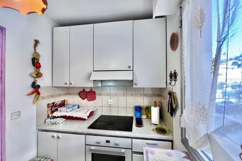 Lejlighed i Menton, Alpes-Maritimes, Menton - € 298.000 | Ref: 85702621 - foto 5