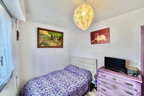 Lejlighed i Menton, Alpes-Maritimes, Menton - € 298.000 | Ref: 85702621 - foto 7